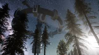 Twenty-Four - Featuring Jessica Lawrence Official Music Video