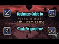 Final fantasy 14 the dead ends dungeon walkthrough