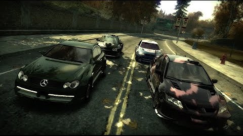 Lets Play Need for Speed Most Wanted 2005 Part 6