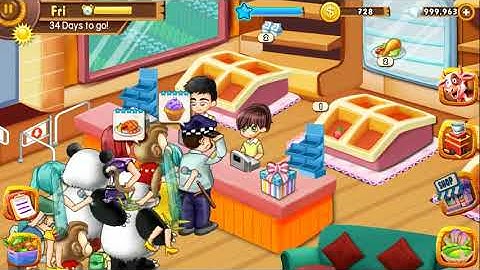 Happy Farm - Farm Simulator Game - Unity Source Code - In-app Purchase - Google Admob Reward ads