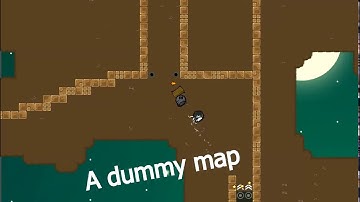 Teeworlds - How To Edge Hook Trailer