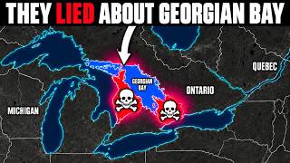 Information Georgian Bay Is Hiding Something Nobody Talks About Guide