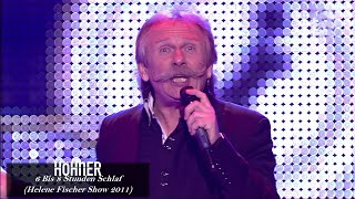 Höhner - 6 Bis 8 Stunden Schlaf (Helene Fischer Show 2011)