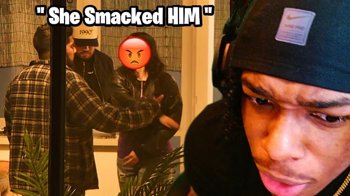 Will She CHEAT While Her Trucker Boyfriend’s On the Road?! 😳💔 | UDY Loyalty Test Reaction