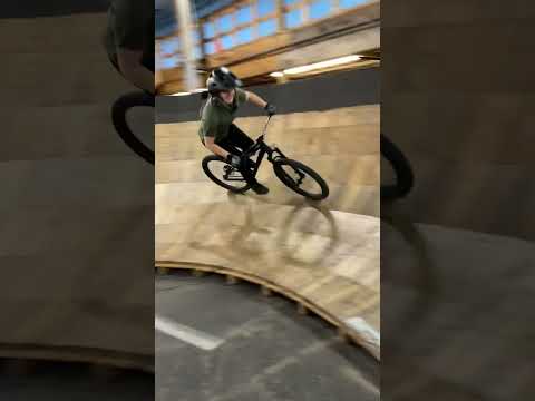 Rays MTB profile