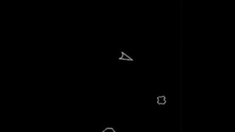 Asteroids by Glu - Free Mobile Game Demo