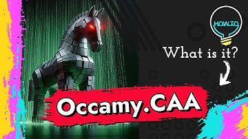Trojan:Win32/Occamy.CAA Malware Explained & Removal Guide