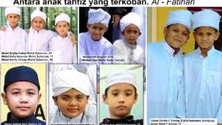 Download lagu Tribute Pusat Tahfiz Darul Quran Ittifaqiyah Tribute Pusat Tahfiz Darul Quran Ittifaqiyah