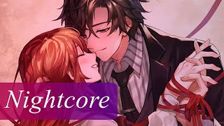 Nightcore // Olive B - Playmate // Lyrics
