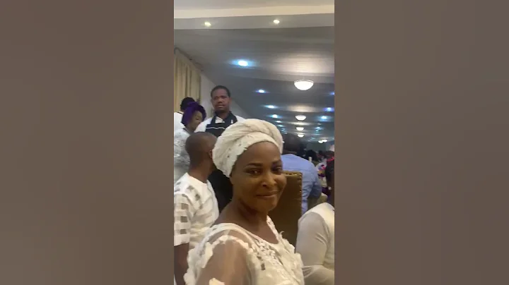 ooni of ife with olori naomi shilekunola ogunwusi mum during olojo festival 2021 #ooniofife