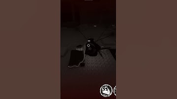 FORSAKEN Smartest Guest Move EVER (trust frfr) #forsaken #roblox #funny #memes #shorts