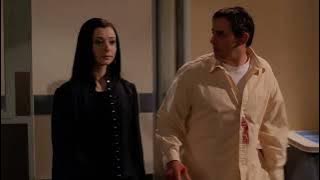 Dark Willow saves Buffy *6x20*