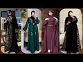 اجمل موديلات عبايات رمضان و عيد 2026 قمة الروعة أشيك موديلات عبايات 2026 عبايات العيد 2026 Abaya اجمل موديلات عبايات رمضان و عيد 2026 قمة الروعة أشيك موديلات عبايات 2026 عبايات العيد 2026 Abaya
