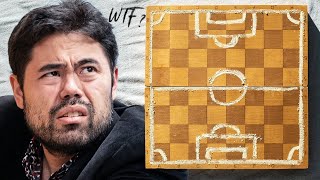 SuperGM Doesn't Know Names of Tactics and Finds it Hilarious