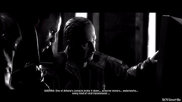 Prototype 2 - Walkthrough (Part 20) - Mission: Enemies and Allies