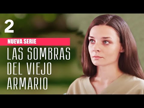 Las sombras del