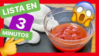 רוטב אגרידולce סיני