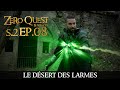 Zero quest burgundia  s02ep8 mdival fantasy  websrie