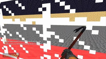 Gmod - Exploring Random Maps 109