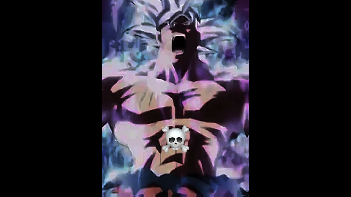 Women scream vs Goku Screaming
