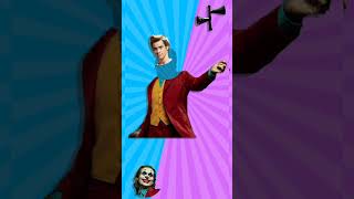 Wrong Head Puzzle Joker