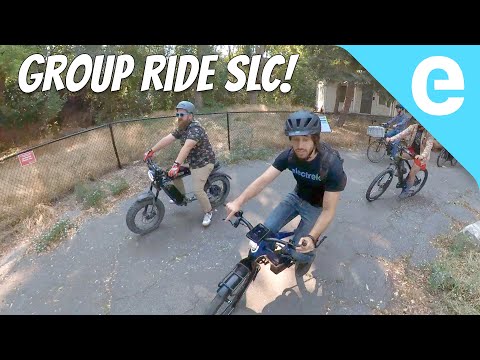Electrek E-bike Group