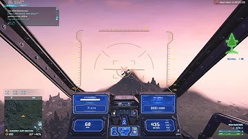 Planetside 2 - ESF - Fighting liberators