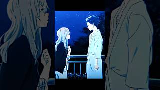 A Silent Voice