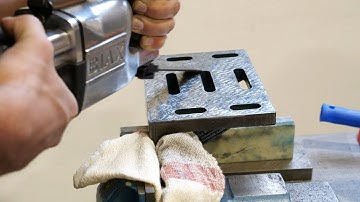 KING-WAY Scraping Class