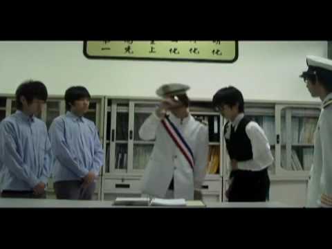 二丁掛康輔社13TH社慶預告片《沉歿》