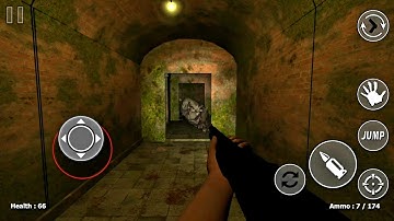 Mutant Zone 2 Escape Part Android Gameplay Part 15