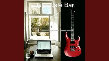 Scintillating Ambiance for Remote Work