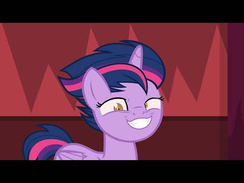 The Princess of Evil [Animation]