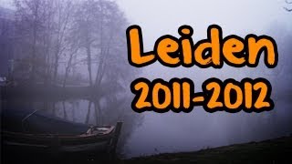 Leiden 20112012 Vdeo Turismo