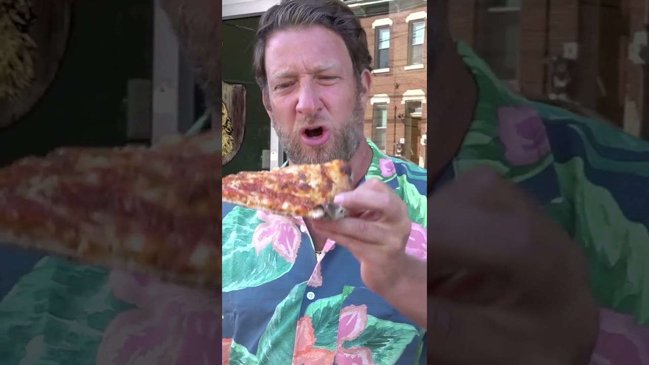 Dave Portnoy Dubs These Pittsburgh Pizzerias As The 8.2 Crew