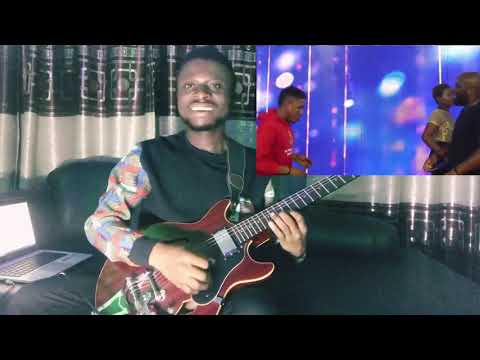 Best African praise