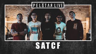 SATCF // PELATAR LIVE