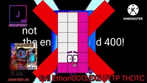 (NOT MY VIDEO) Preview JBCE V4.5 Gets Everything Add Round 407