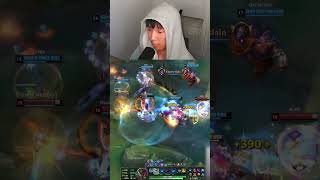 Sylas bomba combo🤯