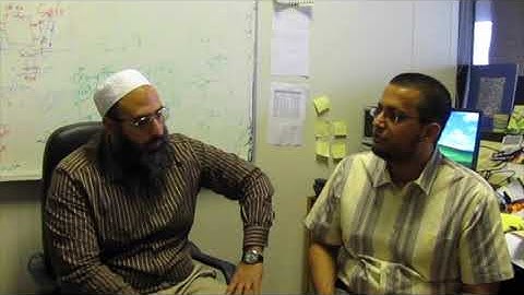 Interview with Dr. Elrabaa