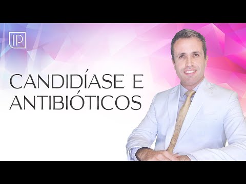Candidíase vaginal depois
