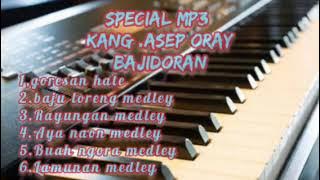 bajidoran kang Asep Oray Mp3