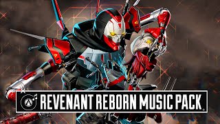Apex Legends - Revenant Reborn Music Pack (Season 18)