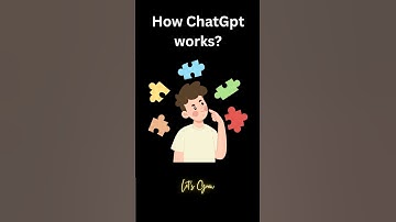 Generative AI Explained: In Plain English #shorts #chatgpt #bard #generativeai #learning