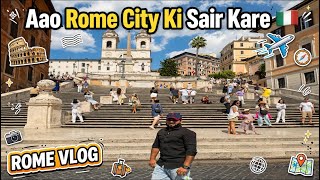 Bella Roma - Cita Notte 🌙🇮🇹Raat ke rang, mohabbat ke sang! ✨Jab Roma ki batti raat ko jagti hai, 
