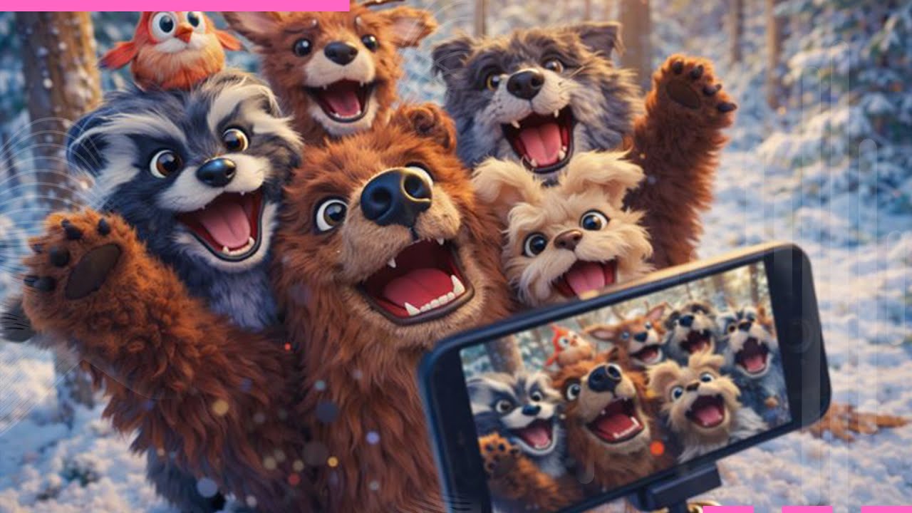 Почему эта реклама Apple заставила всех говорить об искусственном интеллекте