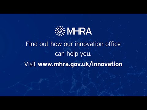 MHRA Innovation Office