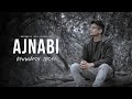 Ajnabi  joshi g  official music  new hindi rap song 2022