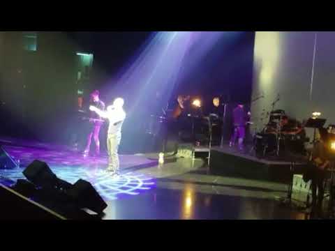 平安 Ping An - 默 LIVE cover (2016)