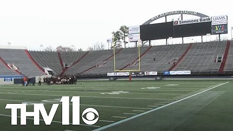 Malvern, Harding Academy set for 4A state title